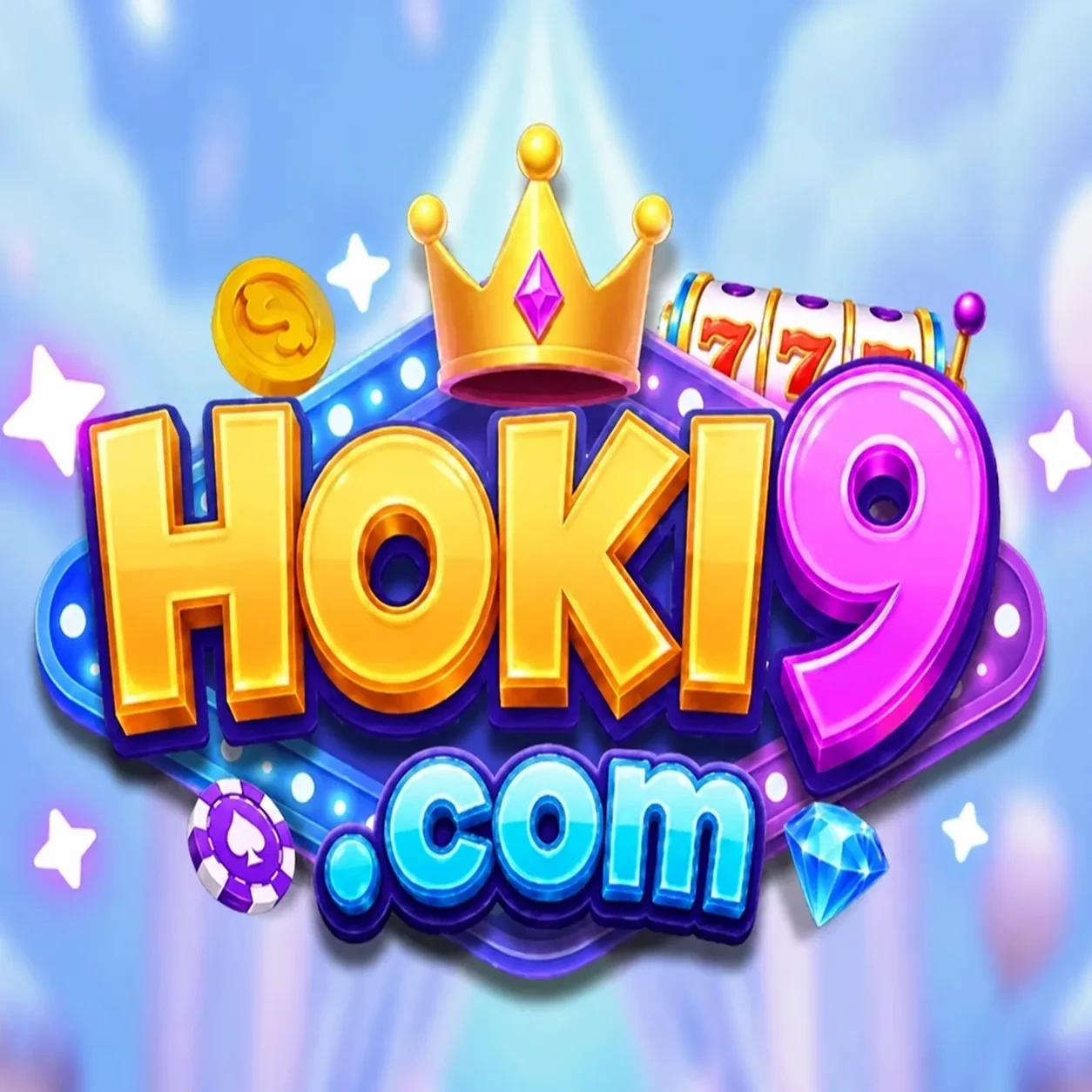 Aplikasi hoki9 Resmi dan Terpercaya di Android