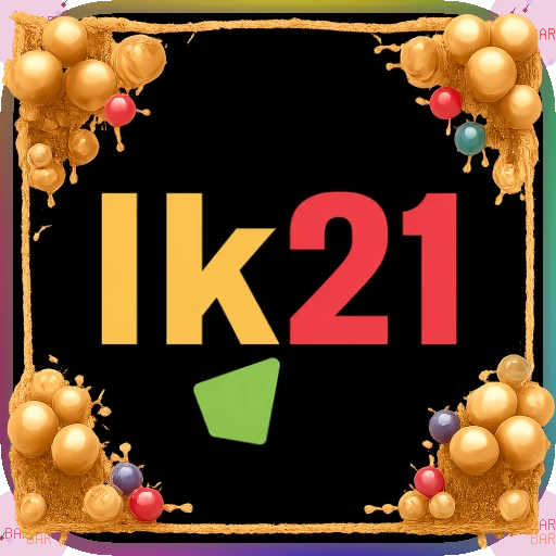 Aplikasi lk21 Resmi: Download dan Instalasi