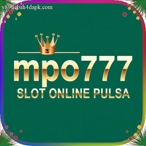 mpo777 Terbaru: Download APK Resmi dan Aman