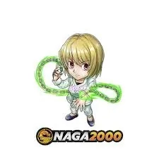 Aplikasi naga2000 Resmi dan Terpercaya di Android
