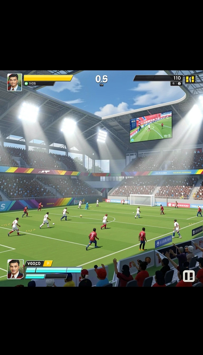 bos138 Terbaru: Download APK Resmi dan Aman screenshot