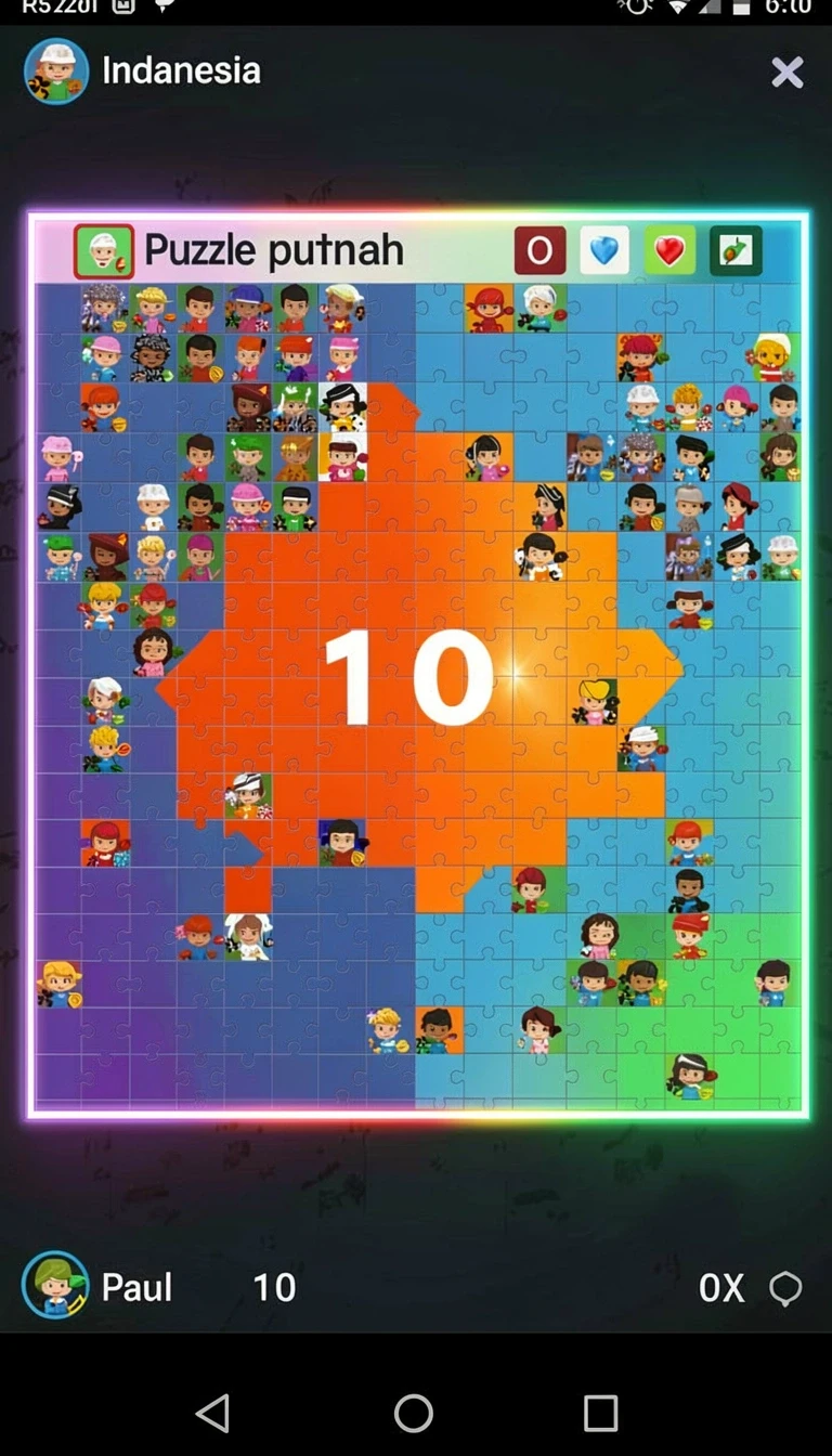 Download 6svip APK untuk Android screenshot