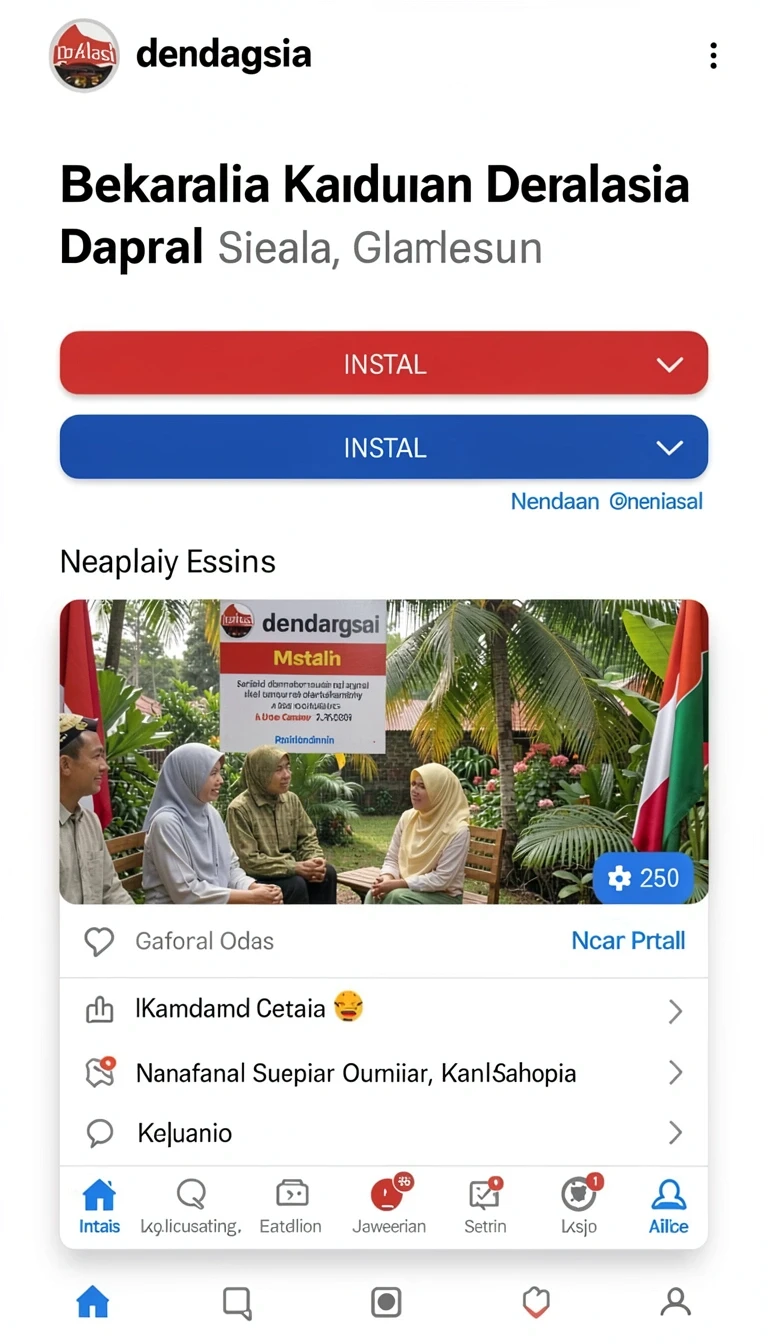 7svip App APK Terbaru screenshot