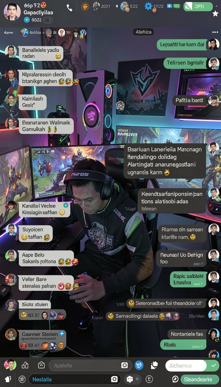 Review Aplikasi 6cf screenshot