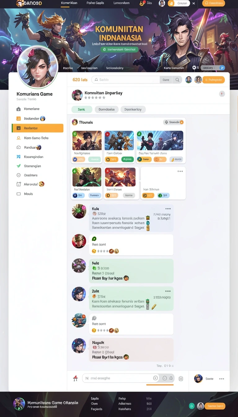 Review Aplikasi 333i screenshot