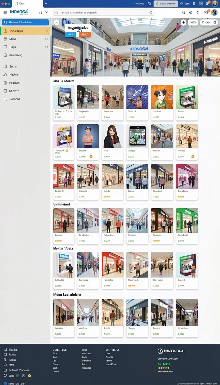Aplikasi ratu123 Resmi: Download dan Instalasi screenshot