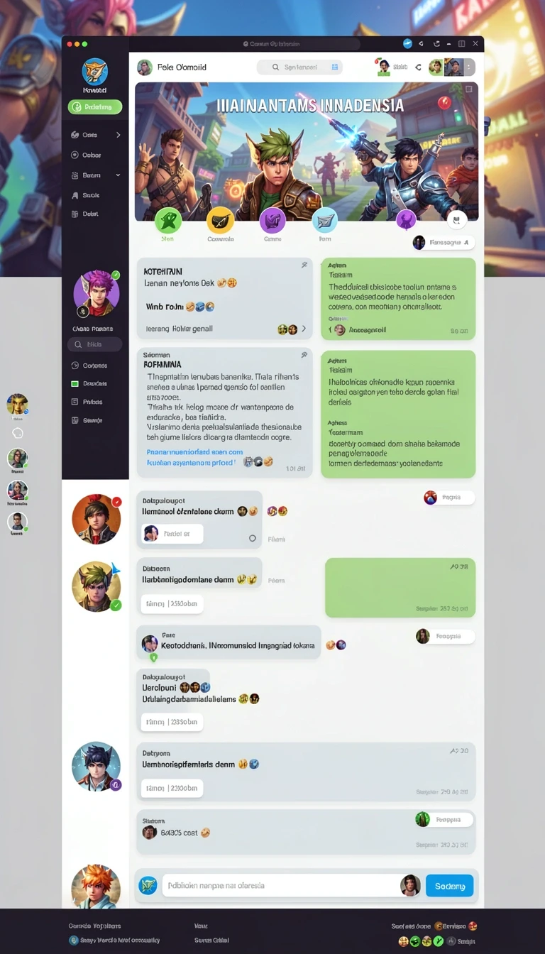 tr99 Terbaru: Download APK Resmi dan Aman screenshot