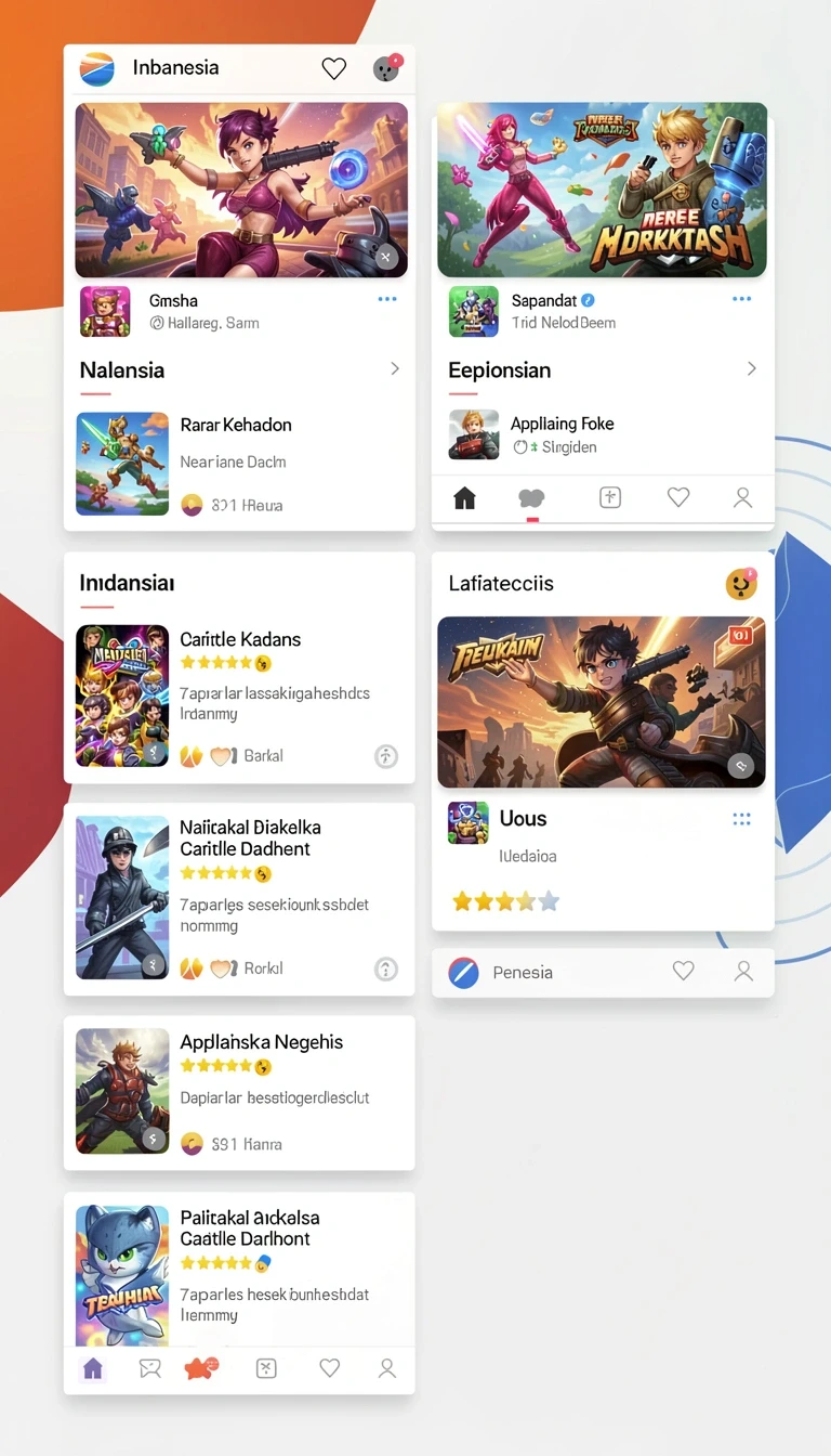indoslots Terbaru: Download APK Resmi dan Aman screenshot