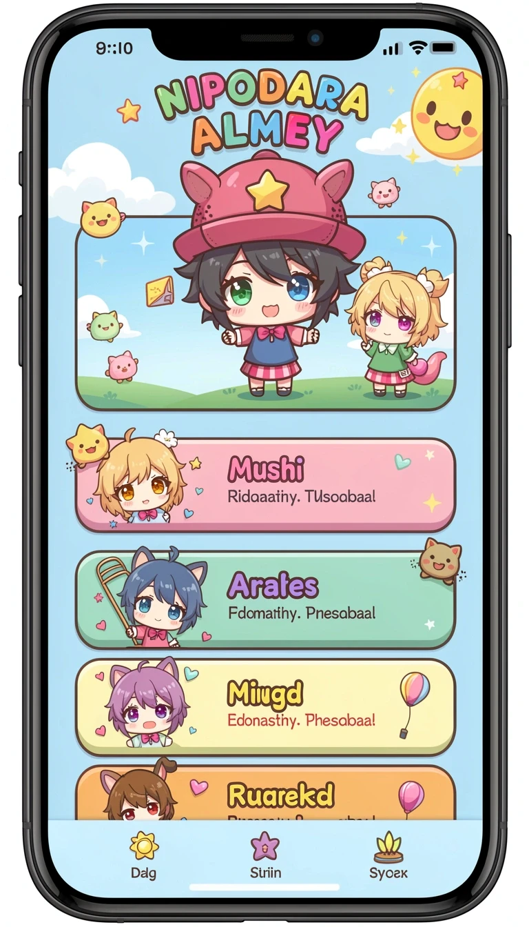 Aplikasi dewapg Resmi dan Terpercaya di Android screenshot