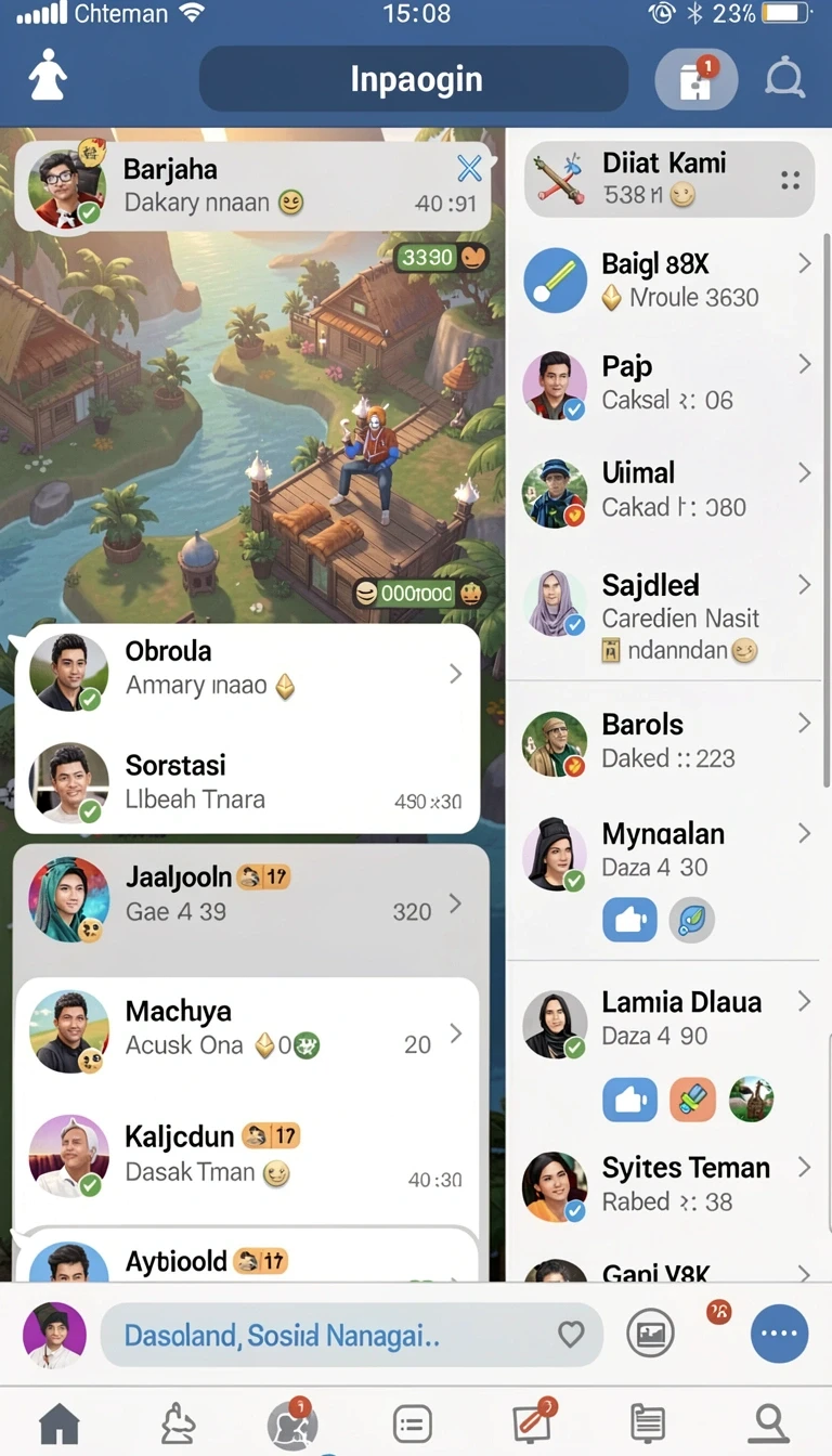 Aplikasi latoto Resmi: Download dan Instalasi screenshot