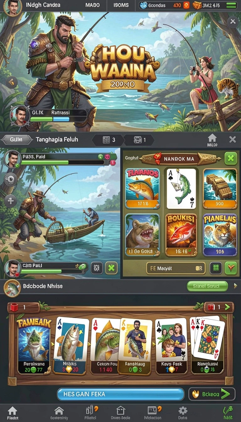 lmbaslot Terbaru: Download APK Resmi dan Aman screenshot