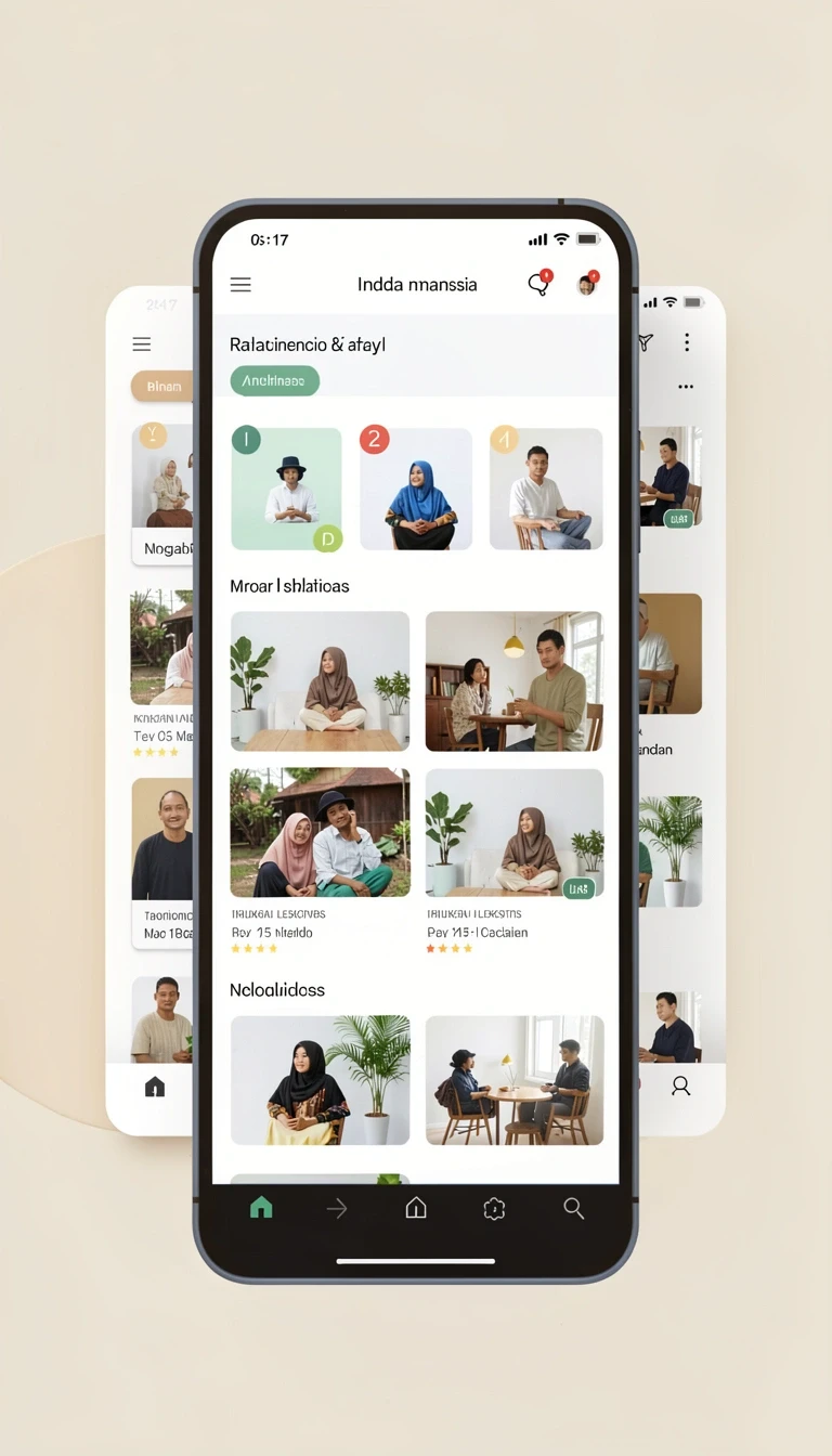 Review Aplikasi krisna96 screenshot
