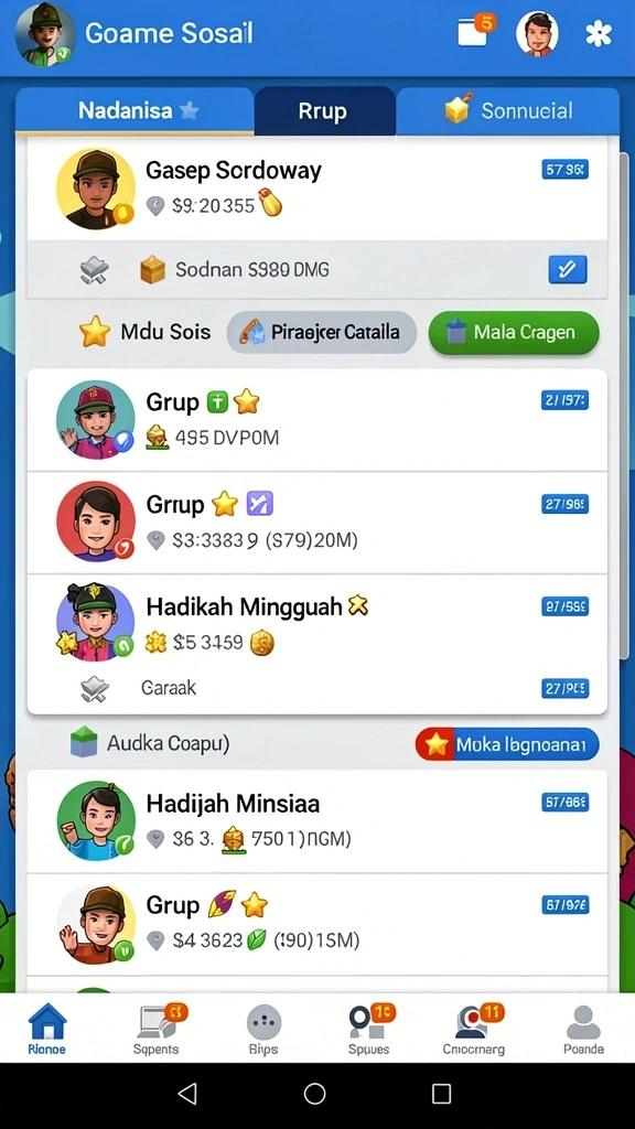 papi46 Terbaru: Download APK Resmi dan Aman screenshot
