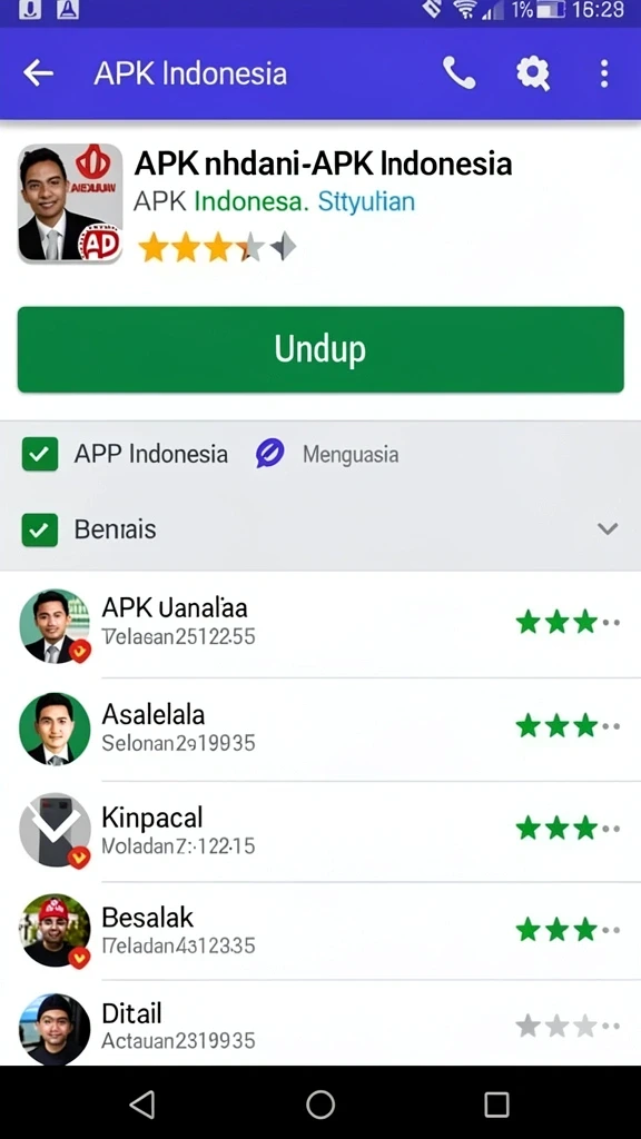 Review Aplikasi btn screenshot