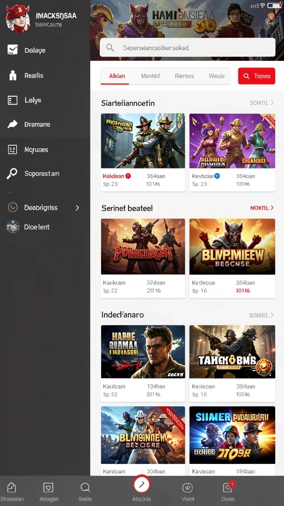 Aplikasi mariatogel Resmi dan Terpercaya di Android screenshot
