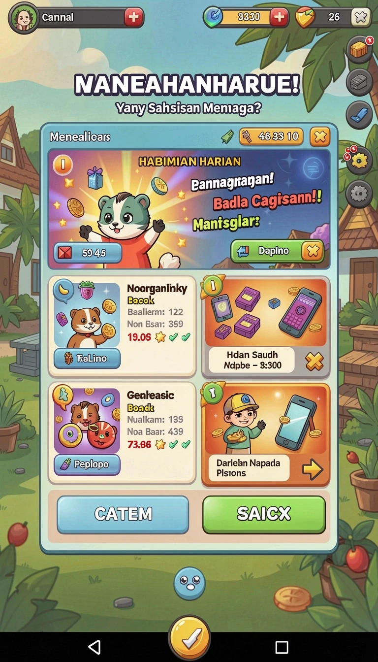 988bet Terbaru: Download APK Resmi dan Aman screenshot