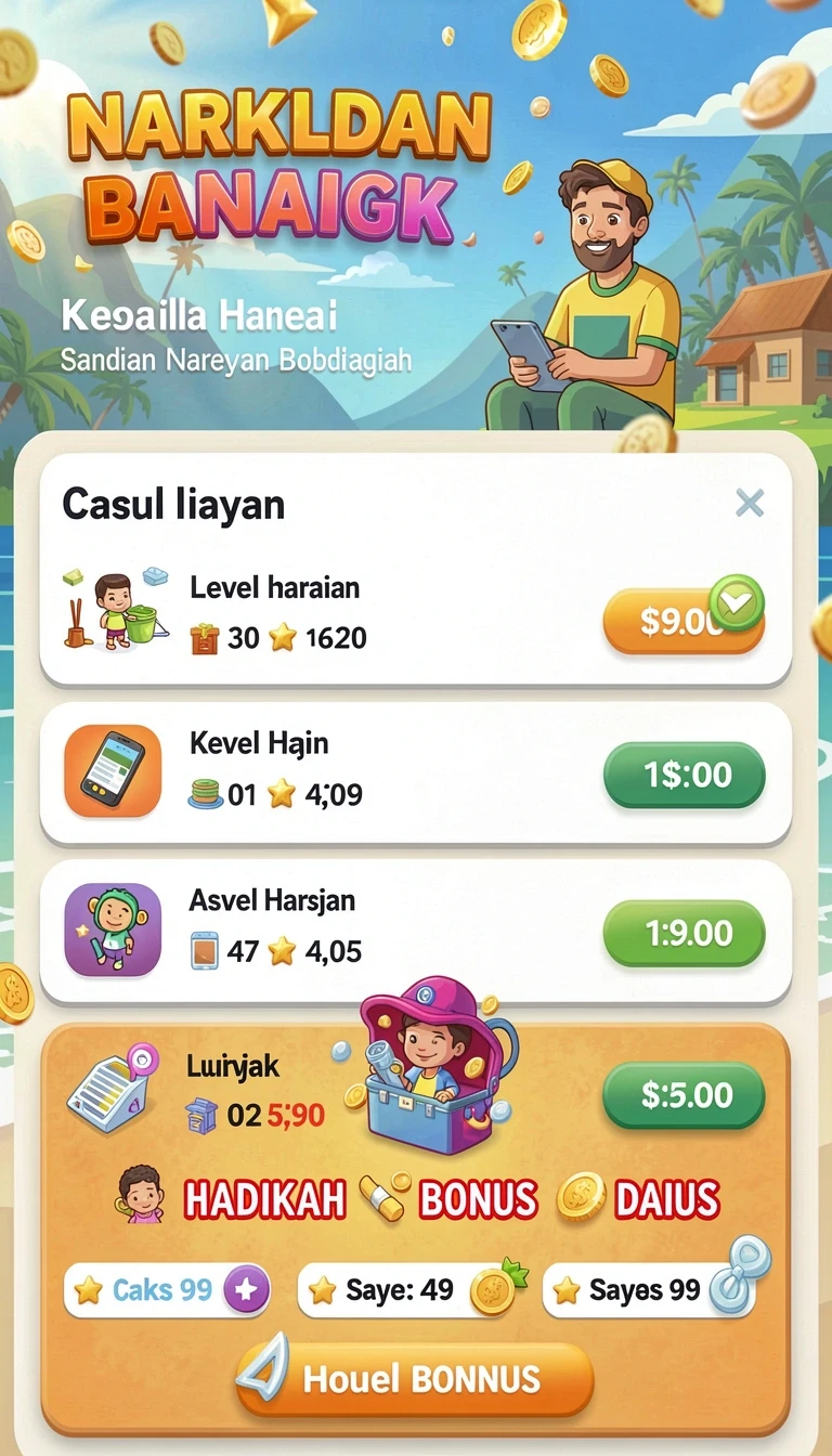 Review Aplikasi indoslots screenshot