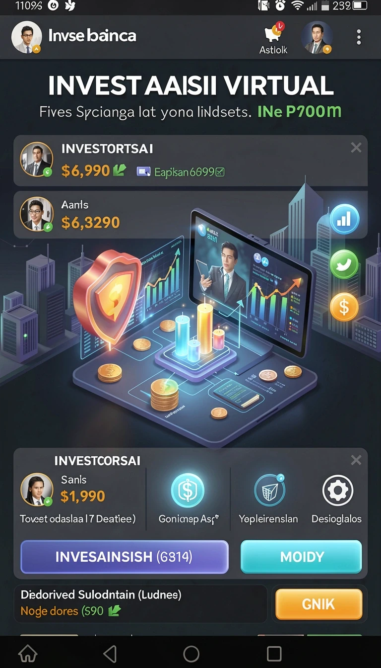 Review Aplikasi togel4d screenshot
