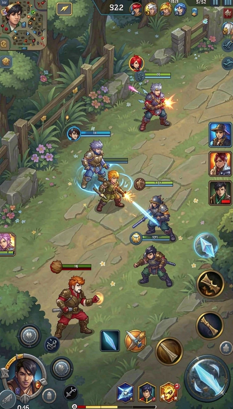 Review Aplikasi gacor777 screenshot