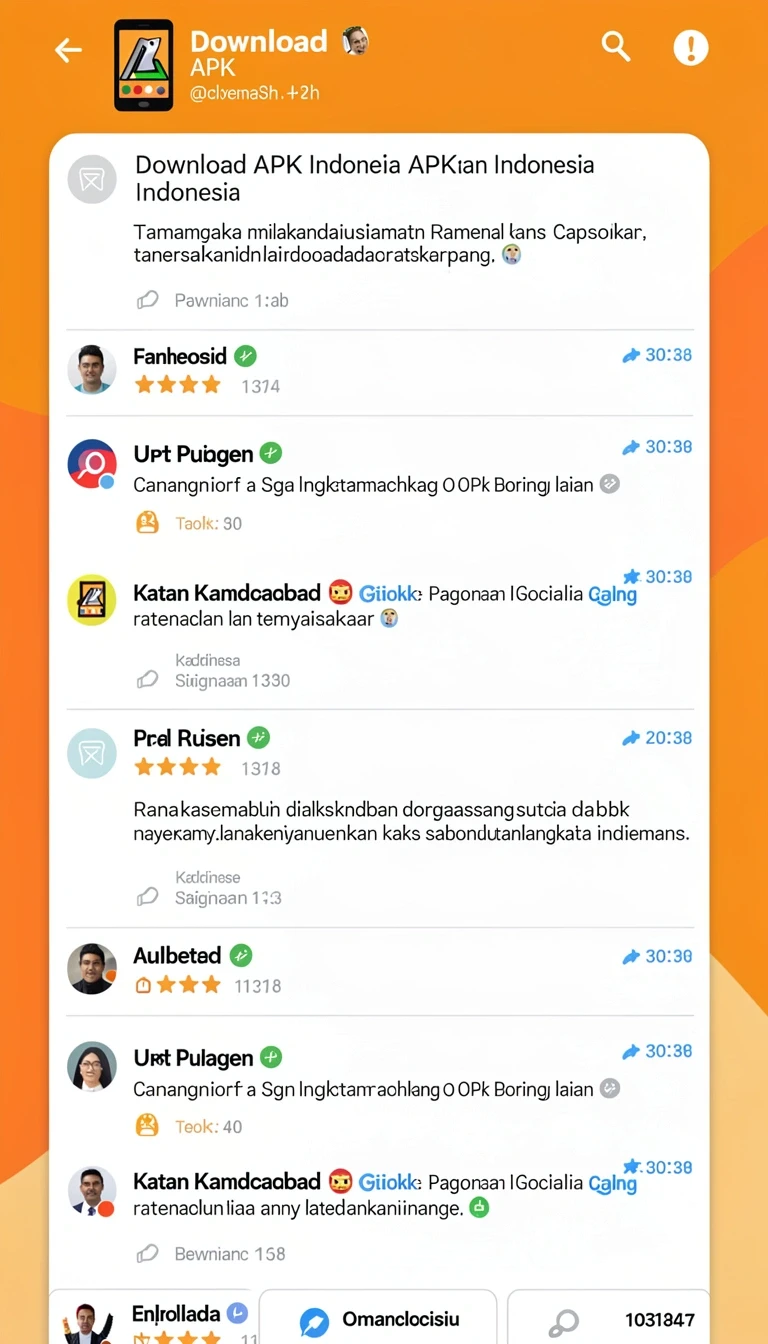 Aplikasi hao788 Resmi dan Terpercaya di Android screenshot