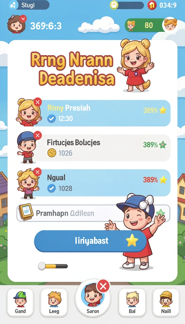 Review Aplikasi kilauwin screenshot