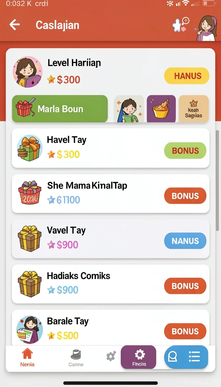 Review Aplikasi ink789 screenshot