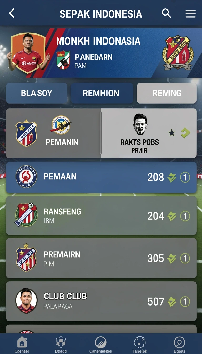 Aplikasi bomtoto Resmi: Download dan Instalasi screenshot