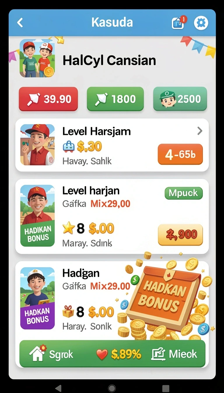 Aplikasi dewanaga77 Resmi dan Terpercaya di Android screenshot