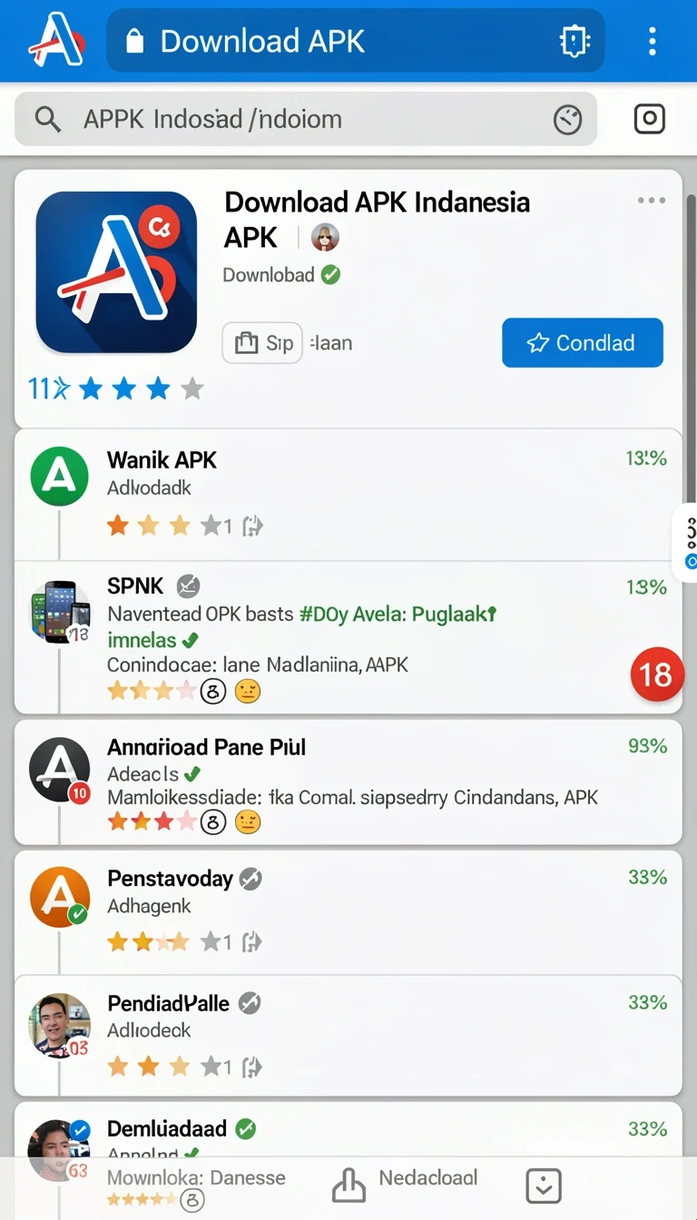 6rt Terbaru: Download APK Resmi dan Aman screenshot