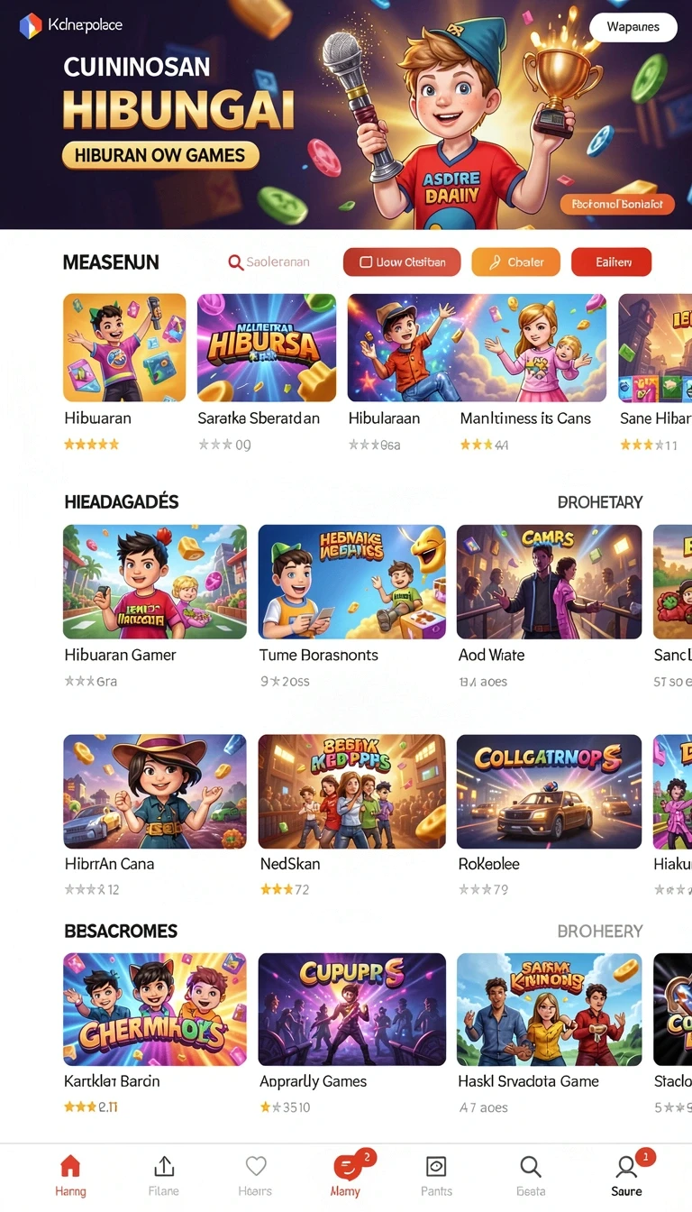 vip42 Terbaru: Download APK Resmi dan Aman screenshot