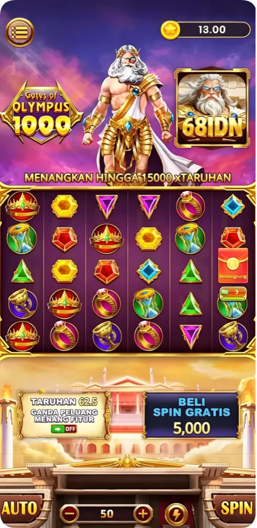 Aplikasi ovabet Resmi: Download dan Instalasi screenshot