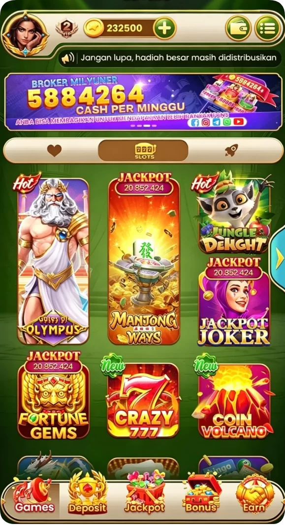 Review Aplikasi 8zk screenshot