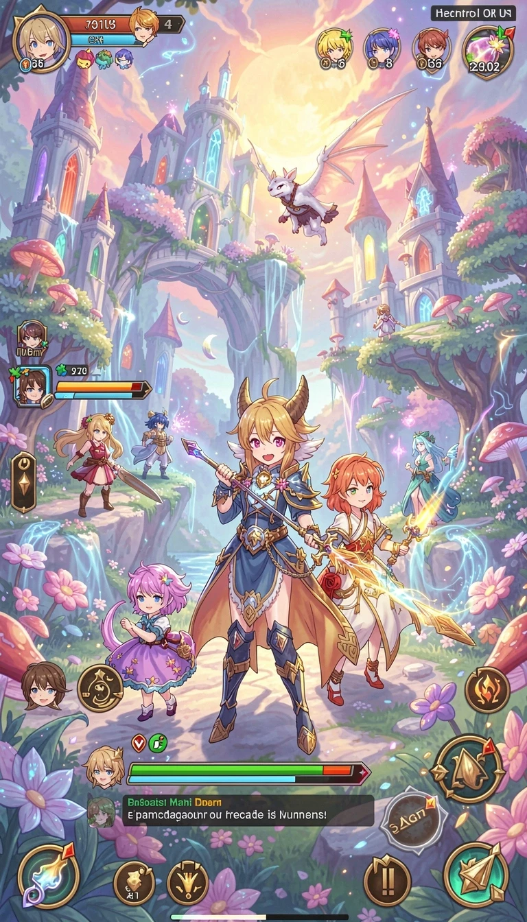 Download 5rt APK untuk Android screenshot