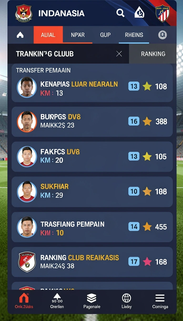 vo777 Terbaru: Download APK Resmi dan Aman screenshot