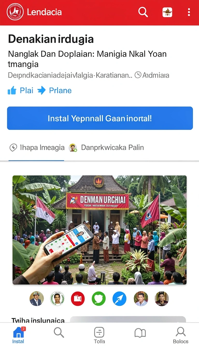 Aplikasi btn Resmi: Download dan Instalasi screenshot