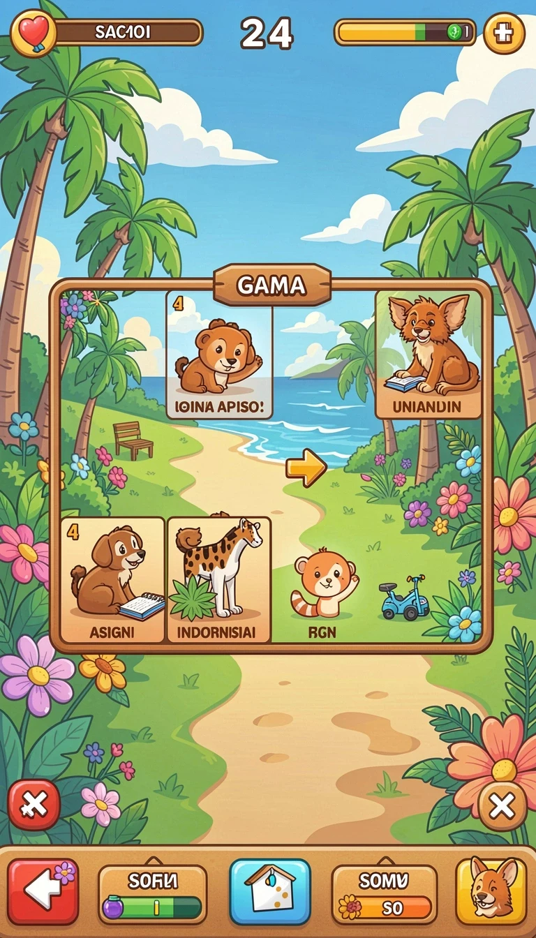 Aplikasi tunaitoto Resmi dan Terpercaya di Android screenshot