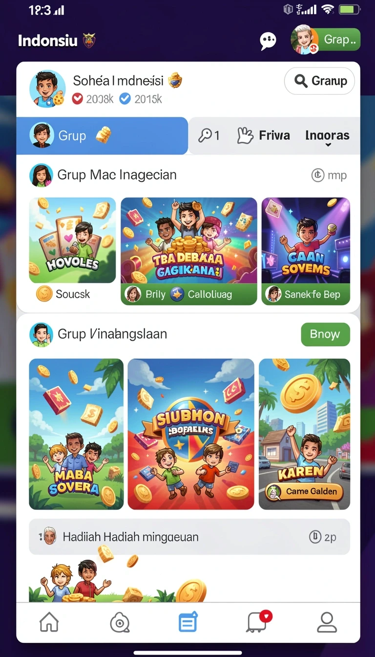 Download 6r6r APK untuk Android screenshot