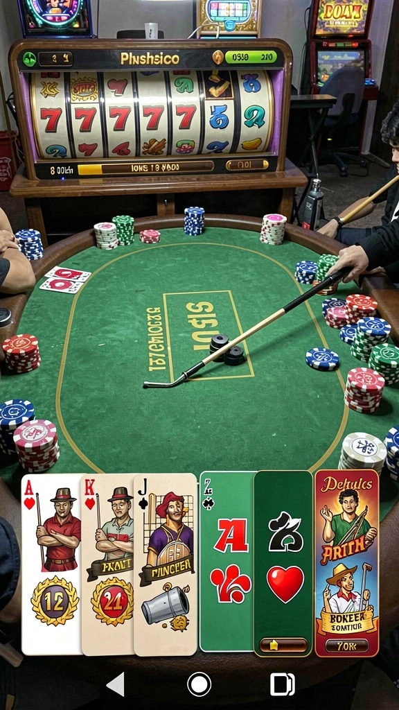 Review Aplikasi metro4d screenshot