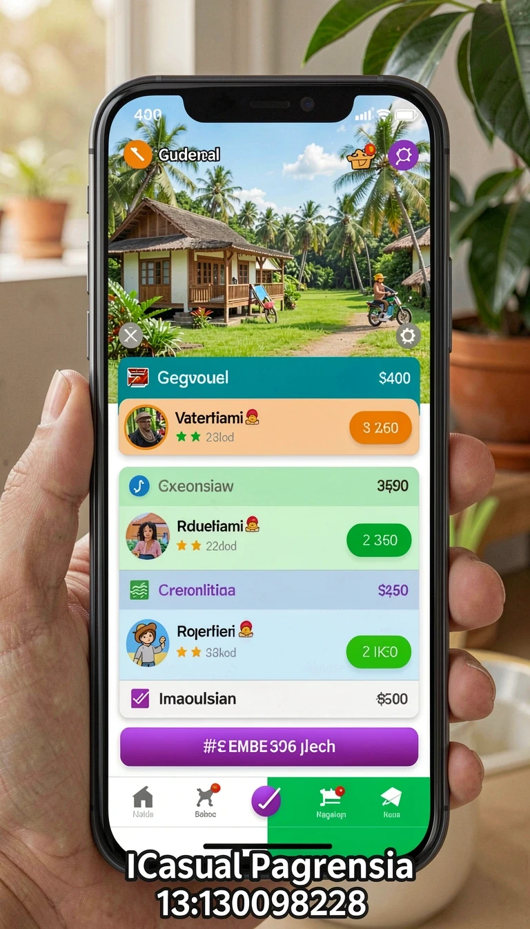 8qr App APK Terbaru screenshot