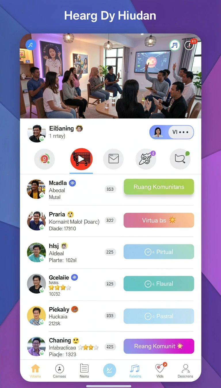Review Aplikasi rk77 screenshot