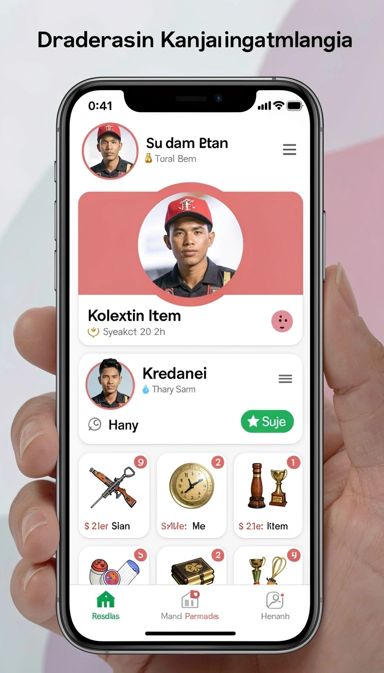 Review Aplikasi tr99 screenshot