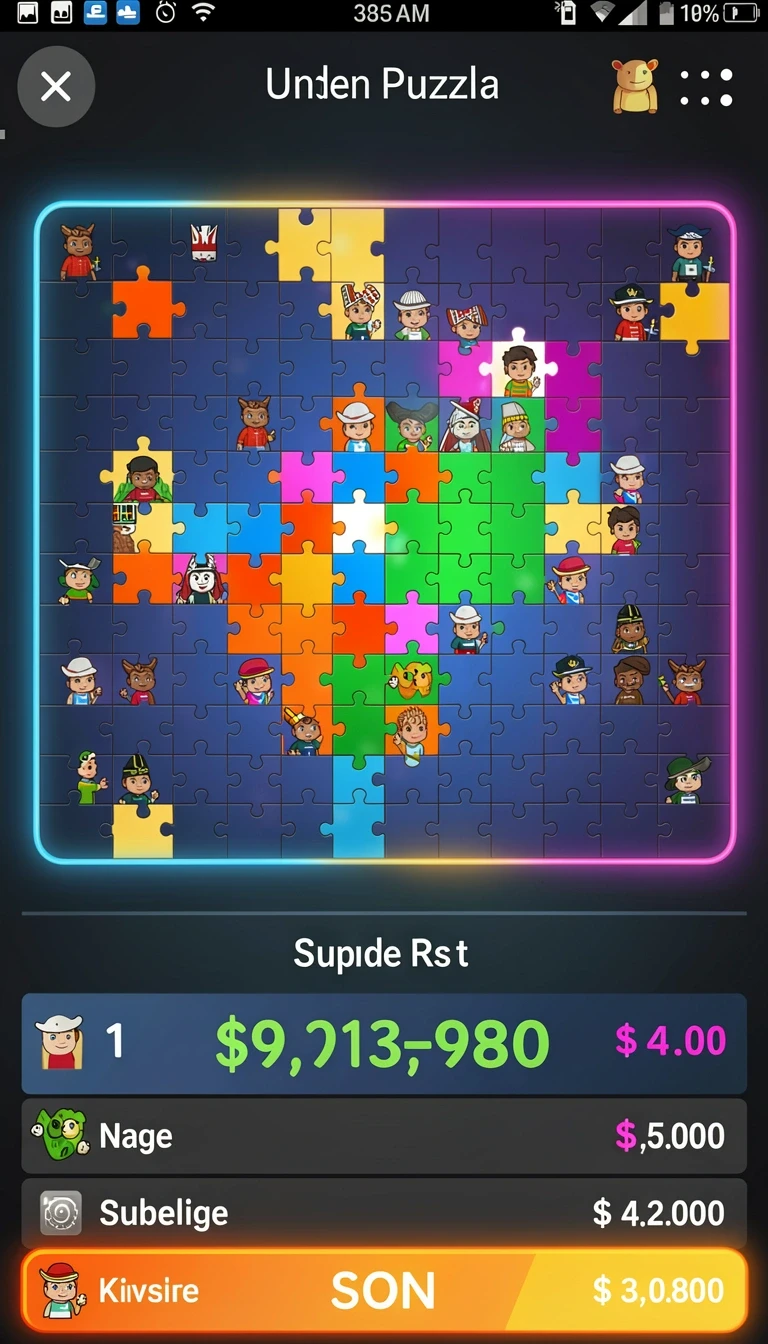 ttt888 Terbaru: Download APK Resmi dan Aman screenshot