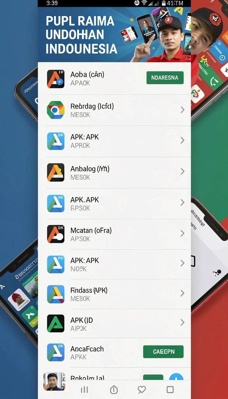 Review Aplikasi logam777 screenshot