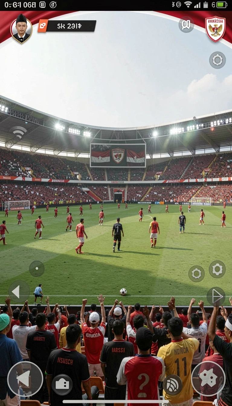 spbu77 Terbaru: Download APK Resmi dan Aman screenshot