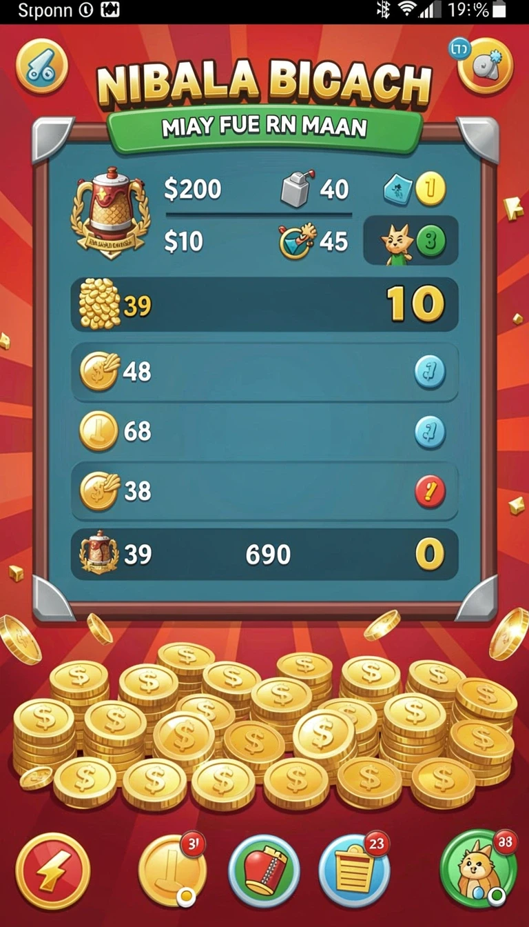 Review Aplikasi 8zk Versi Terbaru screenshot
