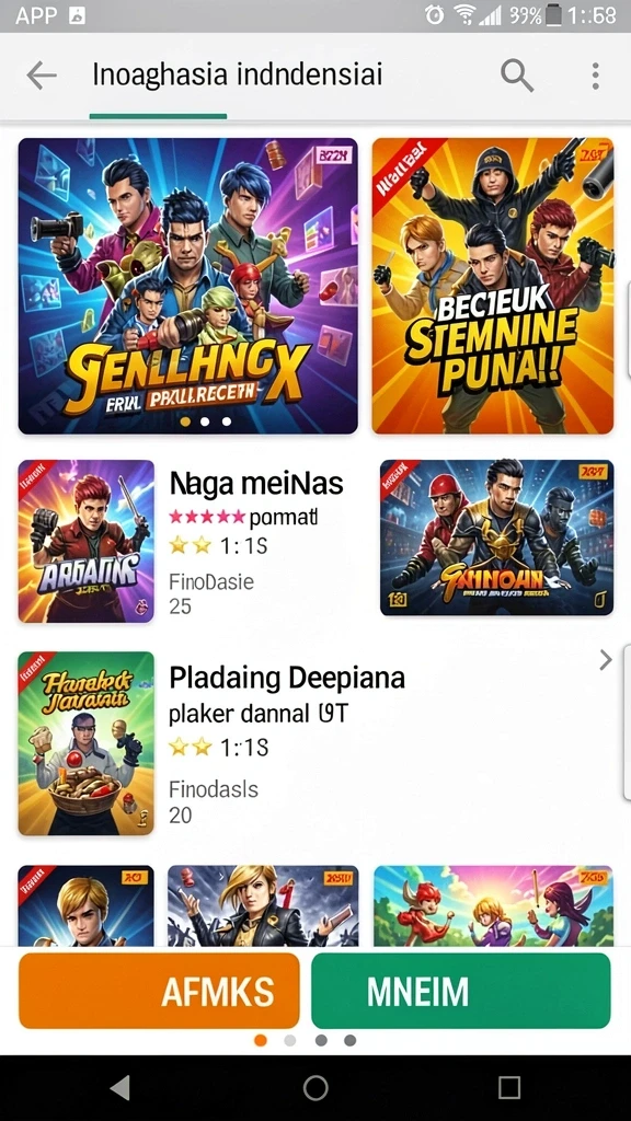 winpkr Terbaru: Download APK Resmi dan Aman screenshot