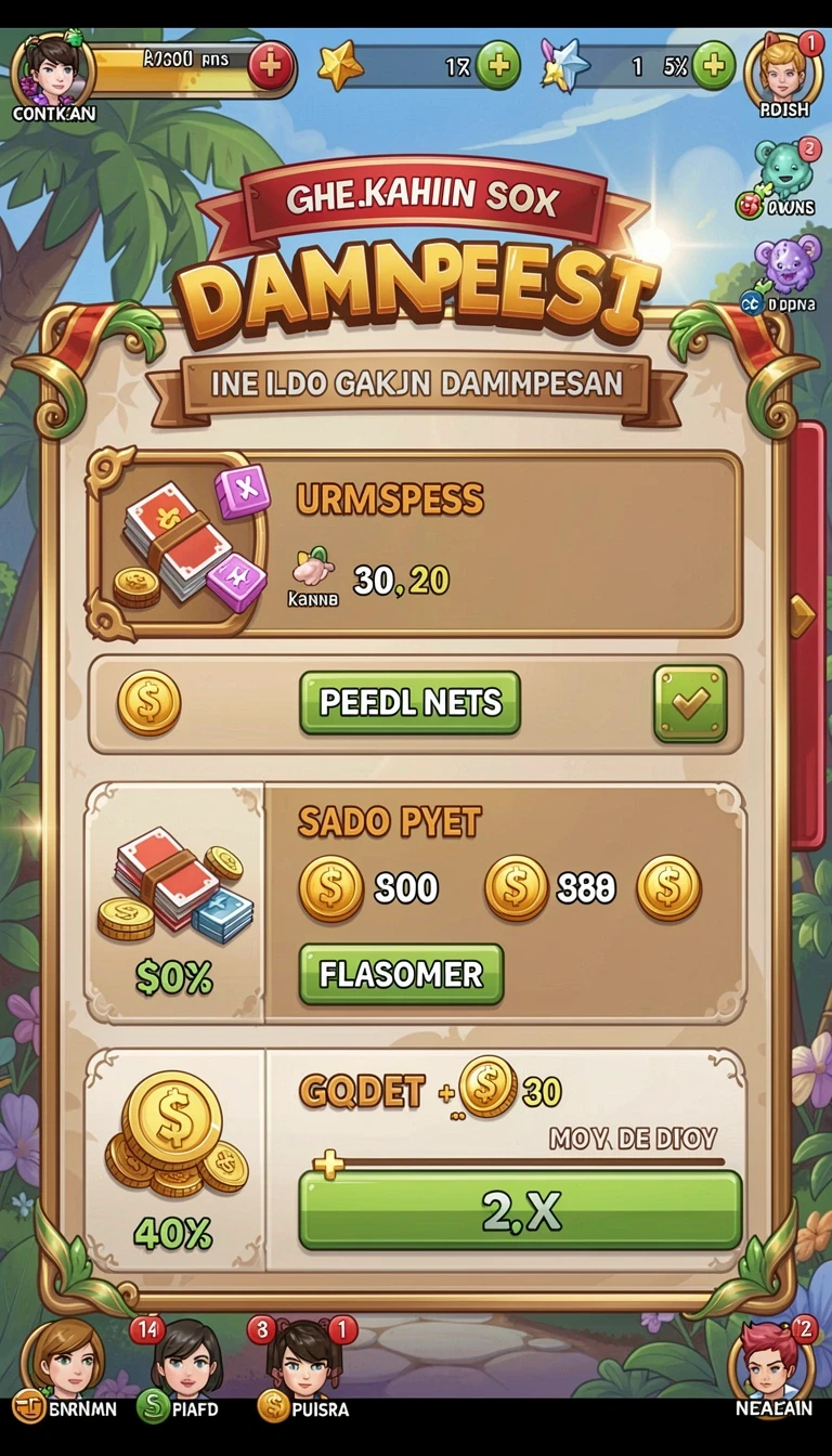 Review Aplikasi surga11 screenshot