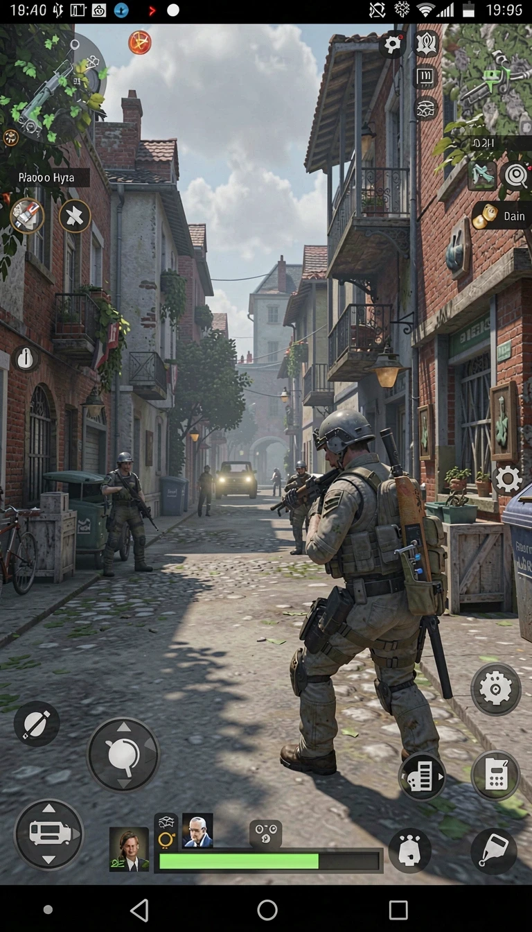 Review Aplikasi mlbb777 screenshot