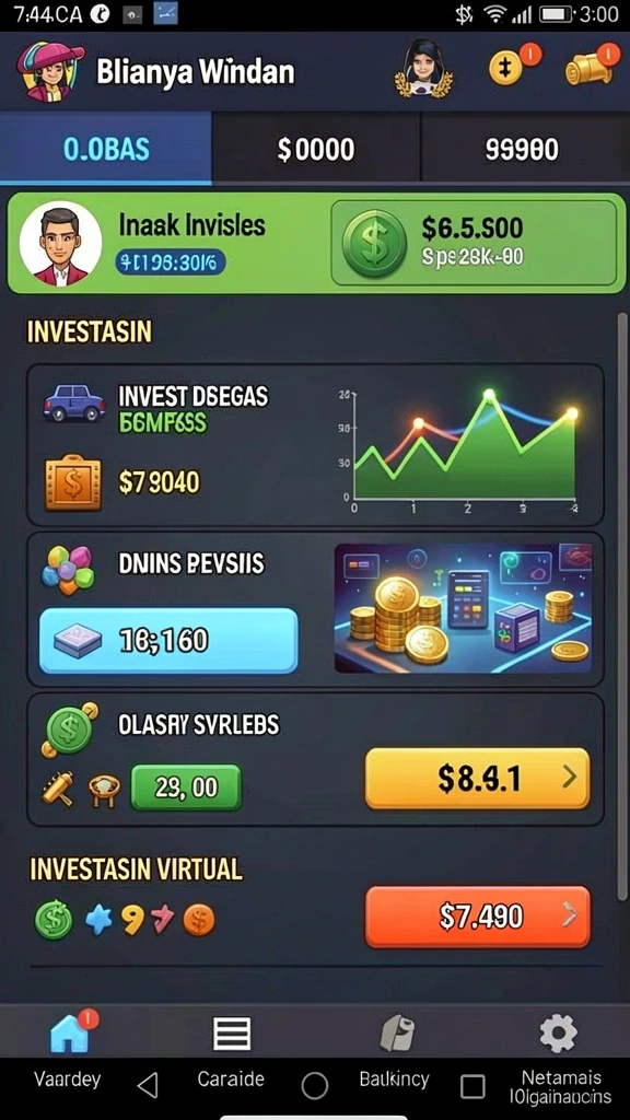 Review Aplikasi utratoto screenshot