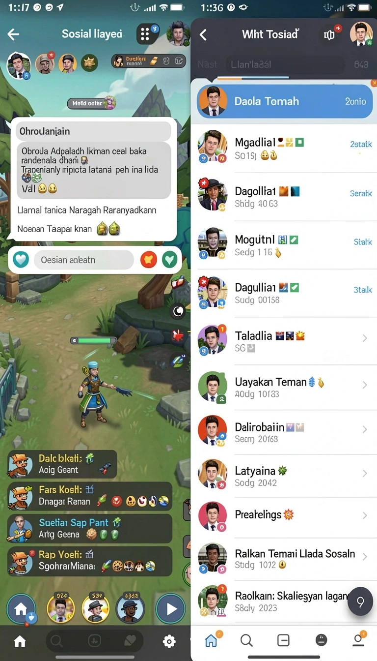 Aplikasi fiatogel Resmi: Download dan Instalasi screenshot